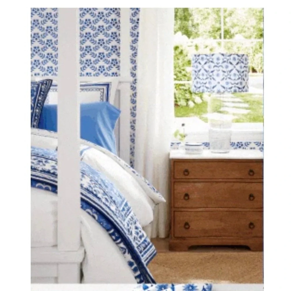 Pottery Barn pottery barn